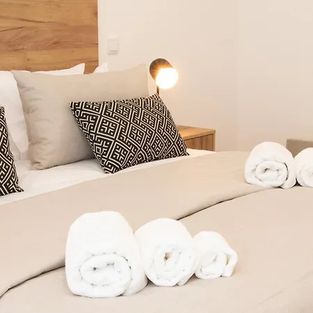 Refugio Da Muralha - By Sch Apartament