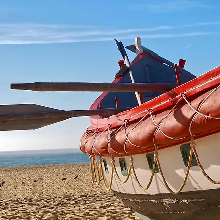 Refugio Da Muralha - By Sch *