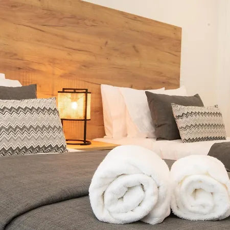 Appartement Refugio Da Muralha - By Sch