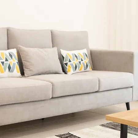 Apartament Refugio Da Muralha - By Sch Nazaré