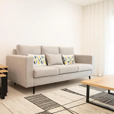 Refugio Da Muralha - By Sch