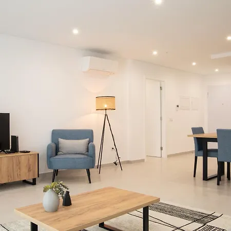 Apartament Refugio Da Muralha - By Sch