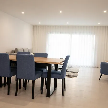 Refugio Da Muralha - By Sch Appartement