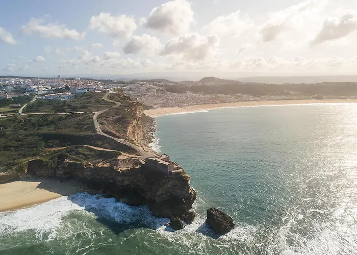 Refugio Da Muralha - By Sch